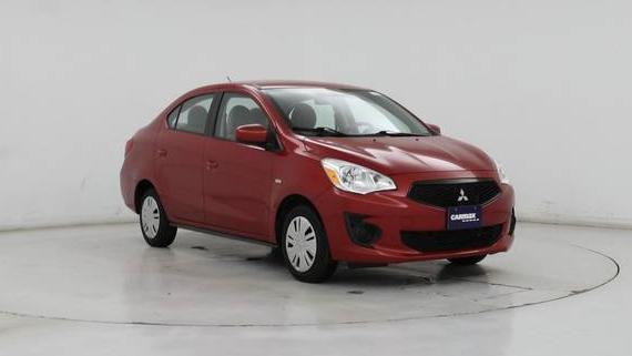 MITSUBISHI MIRAGE G4 2020 ML32F3FJ5LHF09778 image MITSUBISHI MIRAGE G4 2020 ML32F3FJ5LHF09778 image